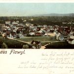 Gruss aus Flawil