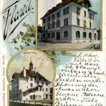 Gruss aus Flawil