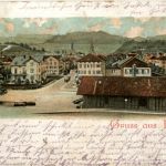 Gruss aus Flawil