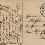 Flawil - Post und Gemeindehaus