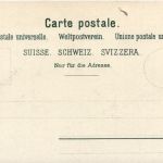 Flawil - Post und Gemeindehaus