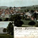 Gruss aus Degersheim