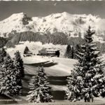 Unterwasser - Iltios