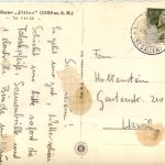 Unterwasser - Iltios