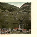 Gruss aus Alt St. Johann