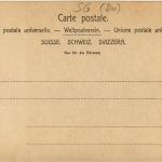 Gruss aus Alt St. Johann