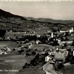 Nesslau - Neu St. Johann