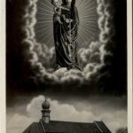 Maria Dreibrunnen bei Wil