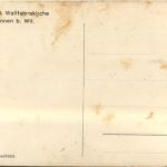 Maria Dreibrunnen bei Wil