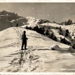 Flums Grossberg - Ski