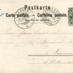 Gruss aus Ganterswil