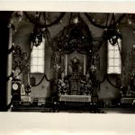 Kloster Berg Sion - Uetliburg ob Gommiswald