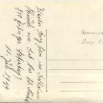 Kloster Berg Sion - Uetliburg ob Gommiswald