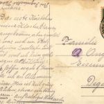 Gruss vom Kloster Berg Sion - Uetliburg ob Gommiswald