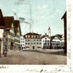 Gossau