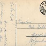 Stauwerk Grübensee bei Bruggen Winkeln