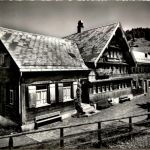Mistelegg Hemberg - Handlung zur Alpenrose