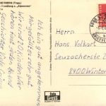 Mistelegg Hemberg - Handlung zur Alpenrose
