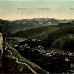 Thal - Steinerner Tisch
