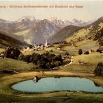 Wildhaus Schönenbodensee