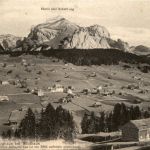 Lisighaus bei Wildhaus