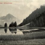 Wildhauserschafberg - Gräppelensee