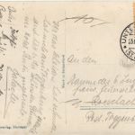 Unterwasser - Hotel Säntis