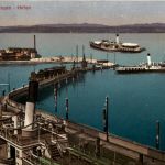Romanshorn - Hafen