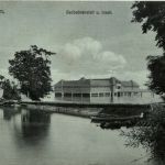 Romanshorn - Seebadeanstalt