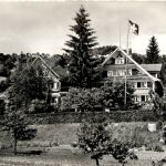 Ebnat Kappel - Ferienheim Arche