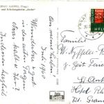 Ebnat Kappel - Ferienheim Arche