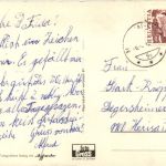 Gruss aus Ebnat Kappel