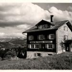 Ebnat Kappel - Skiheim Säntisblick