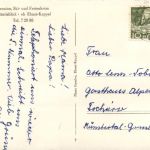 Ebnat Kappel - Skiheim Säntisblick