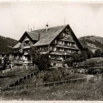Lutenwil Nesslau - Ferienheim Heimetli