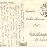 Lutenwil Nesslau - Ferienheim Heimetli