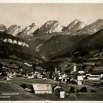 Neu St. Johann Nesslau