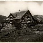 Lutenwil - Nesslau