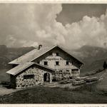 Sellamatt Alt St. Johann - Gasthaus Churfirsten