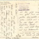 Sellamatt Alt St. Johann - Gasthaus Churfirsten