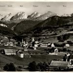 Nesslau Neu St. Johann