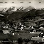 Nesslau Neu St. Johann