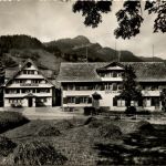 Nesslau Germen - Gasthof zum Freihof