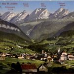 Nesslau - Neu St. Johann