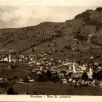 Nesslau - Neu St. Johann