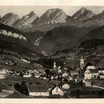 Nesslau Neu St. Johann