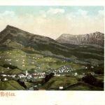 Gruss aus Nesslau