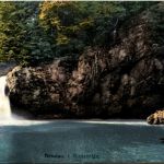 Nesslau - Giessenfall