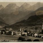 Nesslau Neu St. Johann