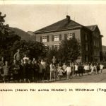 Wildhaus - St. Josefsheim